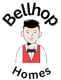 Bellhop Homes Logo