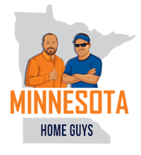 MN Home Guys Logo